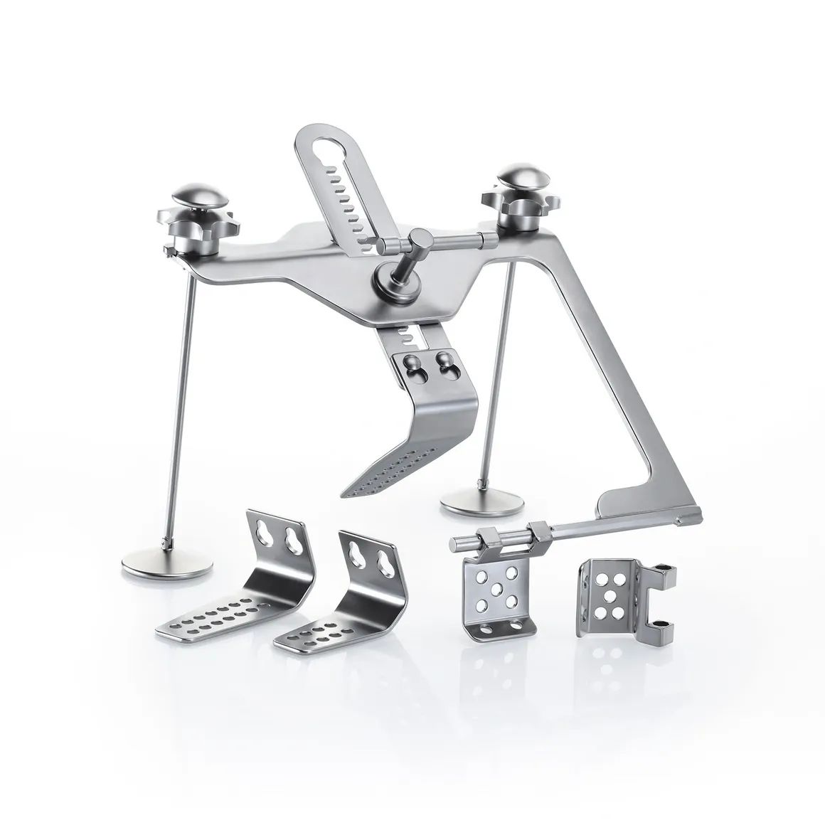 Хірургічні інструменти Хірургічні інструменти