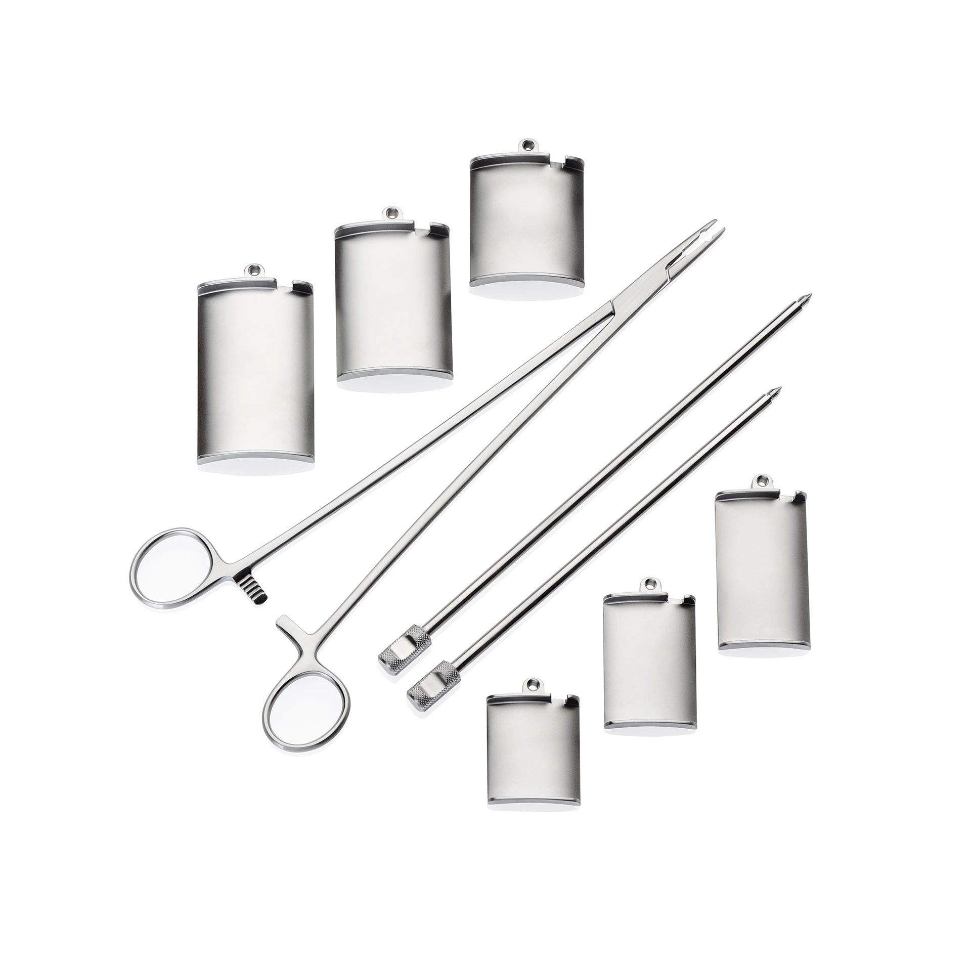 Хірургічні інструменти Хірургічні інструменти