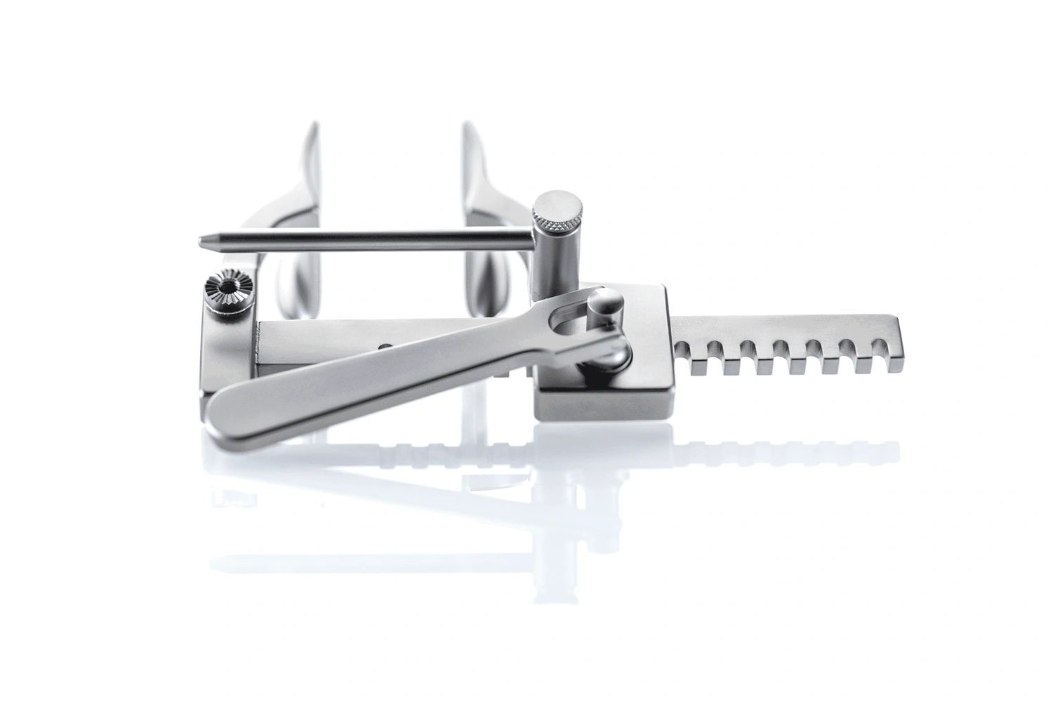 Хірургічні інструменти Хірургічні інструменти