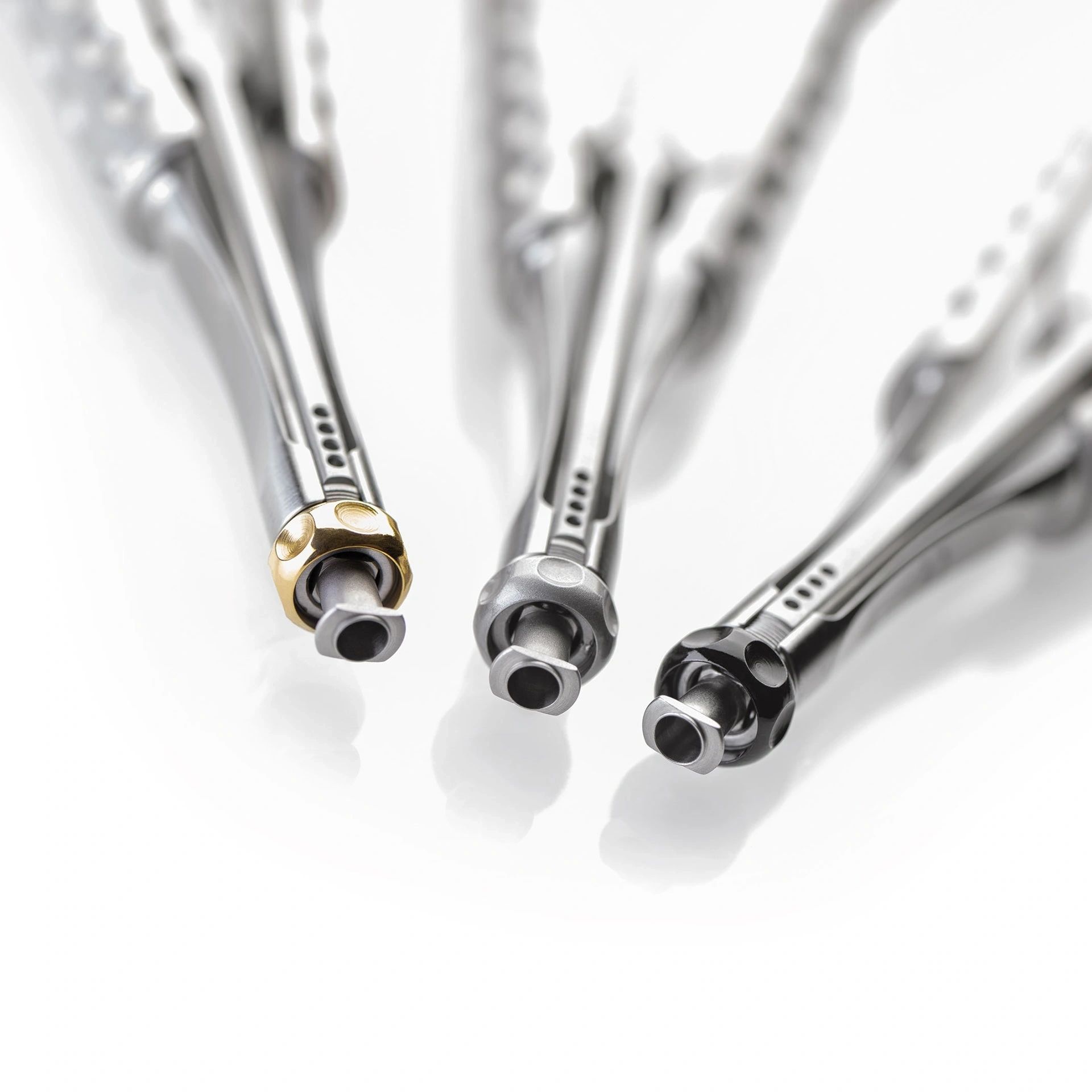 Хірургічні інструменти Хірургічні інструменти